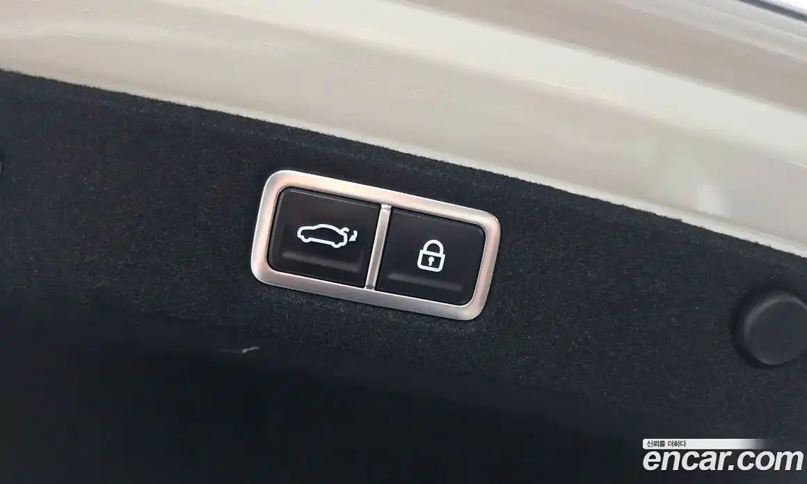 Hyundai Grandeur 2023 1.6 гидро в Москве № 1610293, фото 20