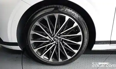 Hyundai Grandeur 2023 1.6 гидро в Москве № 1610293, миниатюра 5