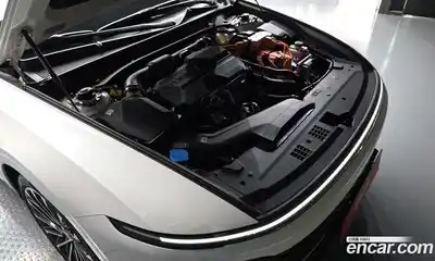 Hyundai Grandeur 2023 1.6 гидро в Москве № 1610293, миниатюра 6