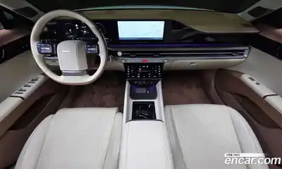 Hyundai Grandeur 2023 1.6 гидро в Москве № 1610293, миниатюра 7