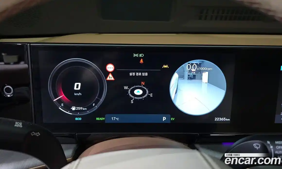 Hyundai Grandeur 2023 1.6 гидро в Москве № 1610293, фото 8