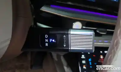 Hyundai Grandeur 2023 1.6 гидро в Москве № 1610293, миниатюра 9