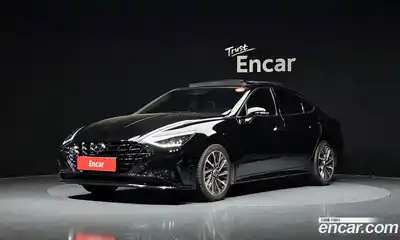 Hyundai Sonata, 2023