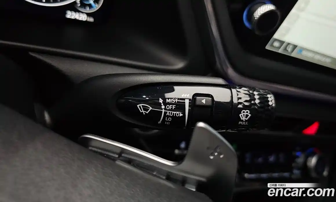 Hyundai Sonata 2023 2.0 гидро в Москве № 1610294, фото 17