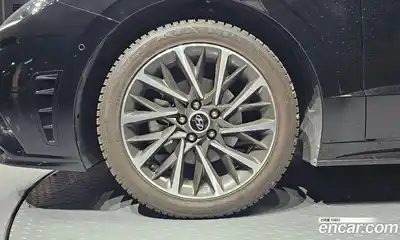 Hyundai Sonata 2023 2.0 гидро в Москве № 1610294, миниатюра 5