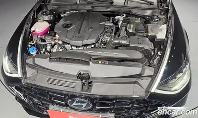 Hyundai Sonata 2023 2.0 гидро в Москве № 1610294, миниатюра 6
