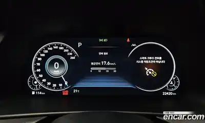 Hyundai Sonata 2023 2.0 гидро в Москве № 1610294, миниатюра 8