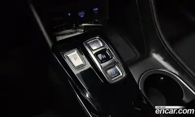 Hyundai Sonata 2023 2.0 гидро в Москве № 1610294, миниатюра 9