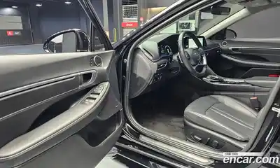 Hyundai Sonata 2023 2.0 гидро в Москве № 1610294, миниатюра 10