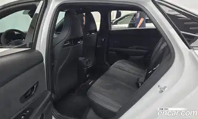 Hyundai Avante 2024 2.0 гидро в Москве № 1610295, миниатюра 11