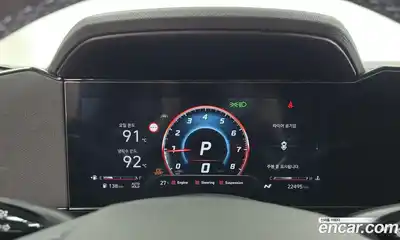 Hyundai Avante 2024 2.0 гидро в Москве № 1610295, миниатюра 8