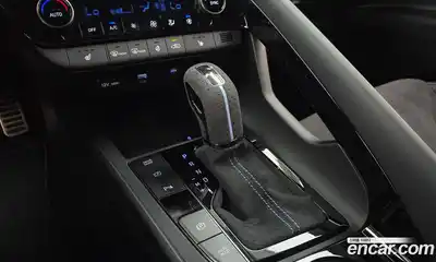 Hyundai Avante 2024 2.0 гидро в Москве № 1610295, миниатюра 9
