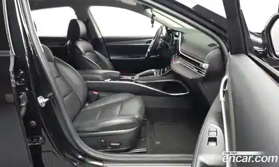 Hyundai Grandeur 2020 2.5 гидро в Москве № 1610297, миниатюра 11