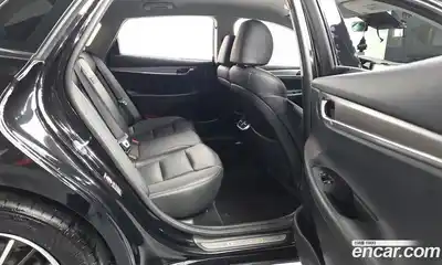 Hyundai Grandeur 2020 2.5 гидро в Москве № 1610297, миниатюра 12