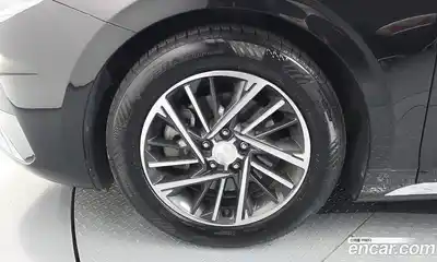Hyundai Grandeur 2020 2.5 гидро в Москве № 1610297, миниатюра 5