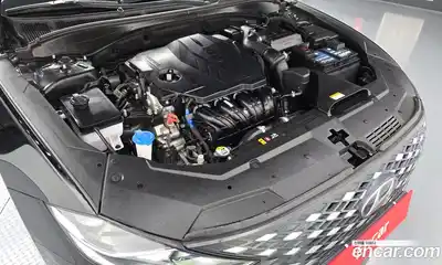 Hyundai Grandeur 2020 2.5 гидро в Москве № 1610297, миниатюра 6