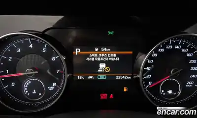 Hyundai Grandeur 2020 2.5 гидро в Москве № 1610297, миниатюра 8