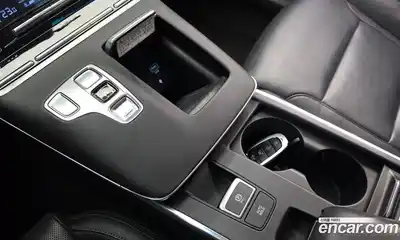 Hyundai Grandeur 2020 2.5 гидро в Москве № 1610297, миниатюра 9