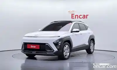 Hyundai Kona, 2023