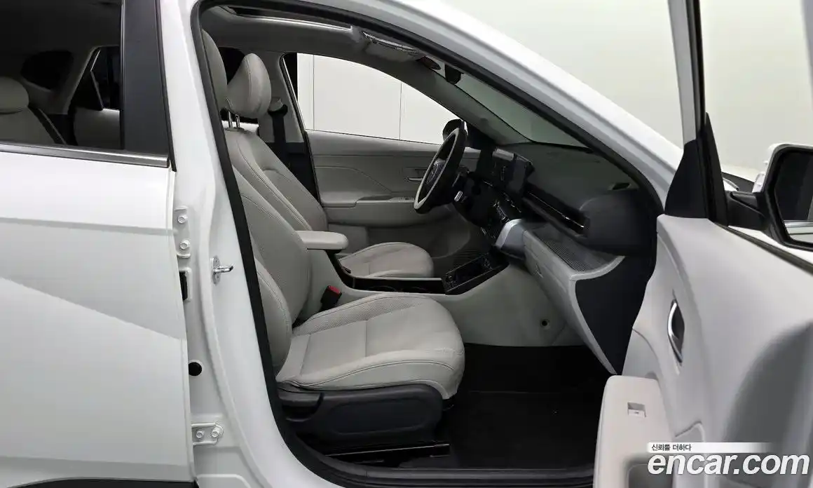 Hyundai Kona 2023 1.6 гидро в Москве № 1610304, фото 11