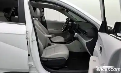 Hyundai Kona 2023 1.6 гидро в Москве № 1610304, миниатюра 11
