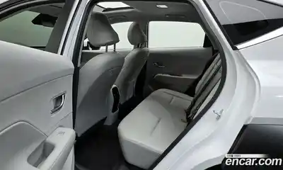 Hyundai Kona 2023 1.6 гидро в Москве № 1610304, миниатюра 12