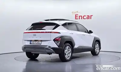 Hyundai Kona 2023 1.6 гидро в Москве № 1610304, миниатюра 2