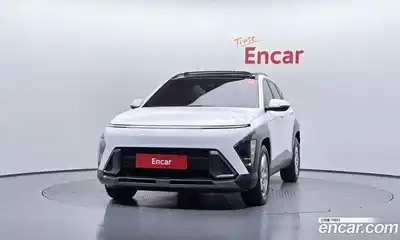 Hyundai Kona 2023 1.6 гидро в Москве № 1610304, миниатюра 3