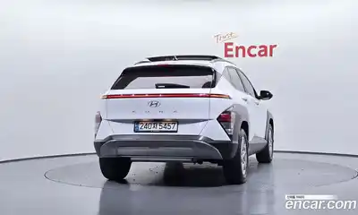 Hyundai Kona 2023 1.6 гидро в Москве № 1610304, миниатюра 4
