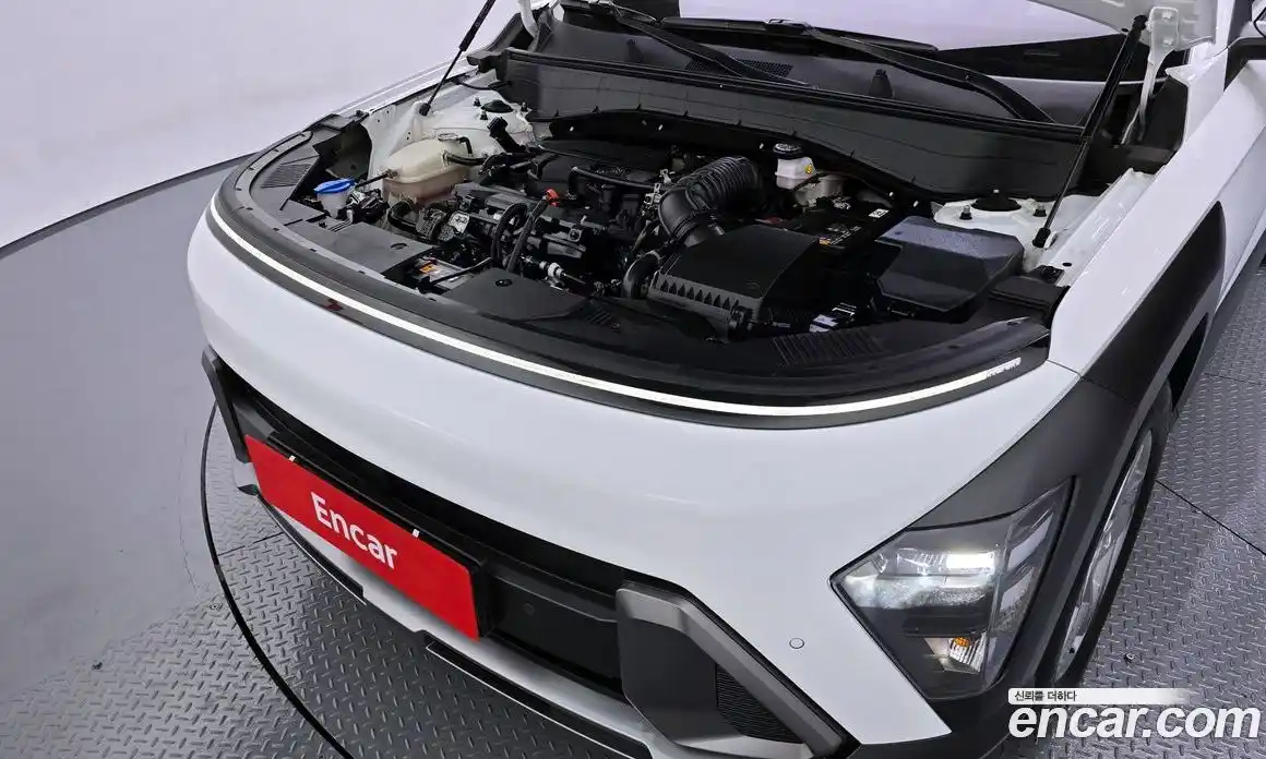 Hyundai Kona 2023 1.6 гидро в Москве № 1610304, фото 6