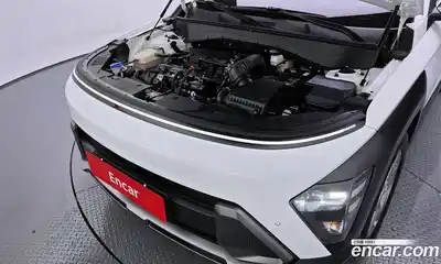 Hyundai Kona 2023 1.6 гидро в Москве № 1610304, миниатюра 6