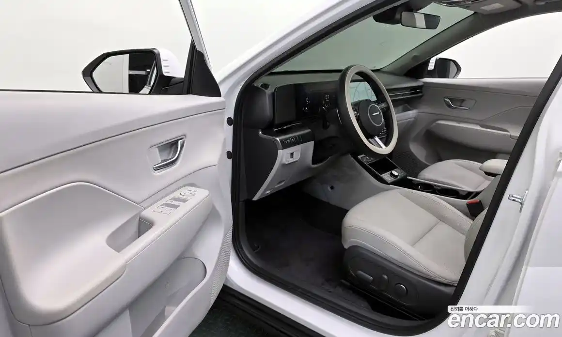 Hyundai Kona 2023 1.6 гидро в Москве № 1610304, фото 10