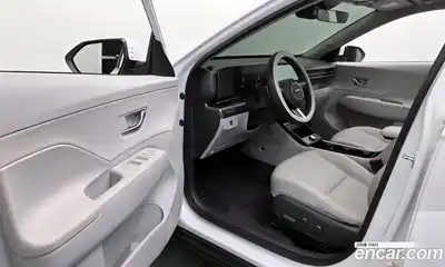 Hyundai Kona 2023 1.6 гидро в Москве № 1610304, миниатюра 10
