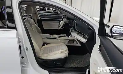 Hyundai Grandeur 2021 2.5 гидро в Москве № 1610316, миниатюра 11