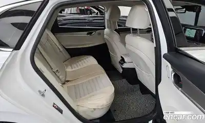Hyundai Grandeur 2021 2.5 гидро в Москве № 1610316, миниатюра 12