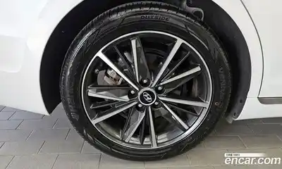 Hyundai Grandeur 2021 2.5 гидро в Москве № 1610316, миниатюра 5