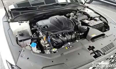 Hyundai Grandeur 2021 2.5 гидро в Москве № 1610316, миниатюра 6