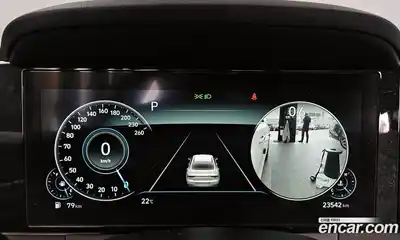 Hyundai Grandeur 2021 2.5 гидро в Москве № 1610316, миниатюра 8