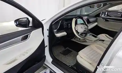 Hyundai Grandeur 2021 2.5 гидро в Москве № 1610316, миниатюра 10