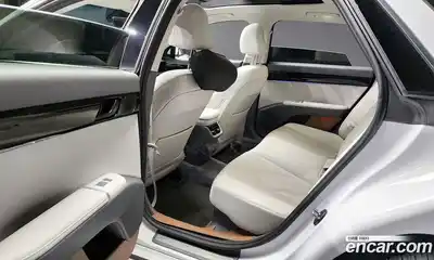 Hyundai Grandeur 2023 1.6 гидро в Москве № 1610321, миниатюра 12