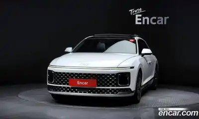 Hyundai Grandeur 2023 1.6 гидро в Москве № 1610321, миниатюра 3