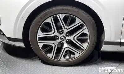 Hyundai Grandeur 2023 1.6 гидро в Москве № 1610321, миниатюра 5