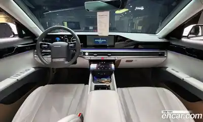 Hyundai Grandeur 2023 1.6 гидро в Москве № 1610321, миниатюра 7