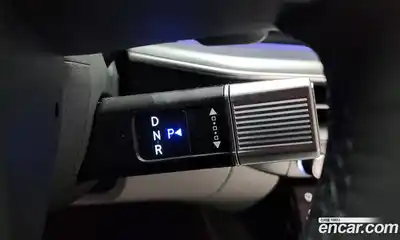 Hyundai Grandeur 2023 1.6 гидро в Москве № 1610321, миниатюра 9