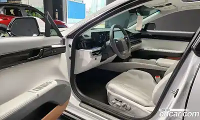Hyundai Grandeur 2023 1.6 гидро в Москве № 1610321, миниатюра 10
