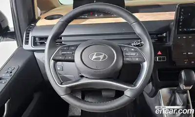 Hyundai Staria 2024 3.5 гидро в Москве № 1610332, миниатюра 12