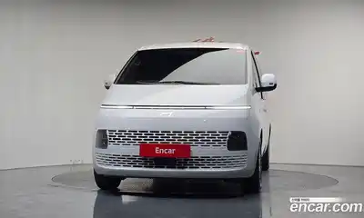 Hyundai Staria 2024 3.5 гидро в Москве № 1610332, миниатюра 3