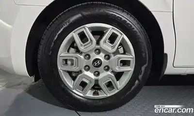 Hyundai Staria 2024 3.5 гидро в Москве № 1610332, миниатюра 5
