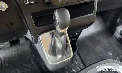Hyundai Staria 2024 3.5 гидро в Москве № 1610332, миниатюра 9
