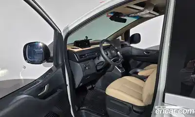 Hyundai Staria 2024 3.5 гидро в Москве № 1610332, миниатюра 10